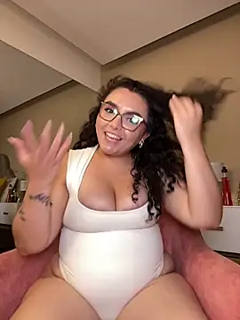 AlmaraRougen Live XXX chat