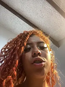 Chat +18 de ThePrettyTiana ao vivo