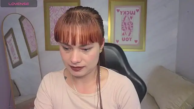 แชท XXX สดของ Kimtim_v