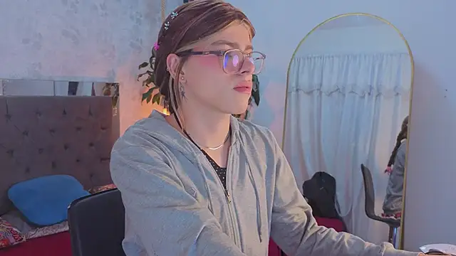 zarina_rouse Webcam Show