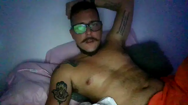 yanick931 webcam show