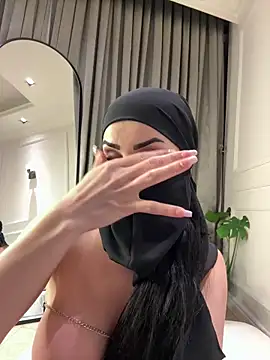 Blackpearll1 Webcam Show