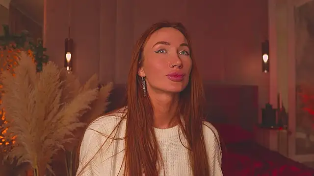 دردشة SerenaWest_ الجنسية المباشرة