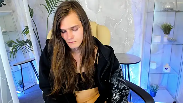 Živý XXX chat WillFobos