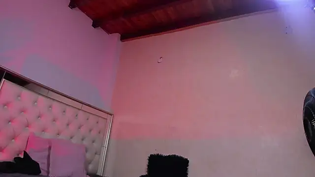 Webkamerová show Im_XanderSmith