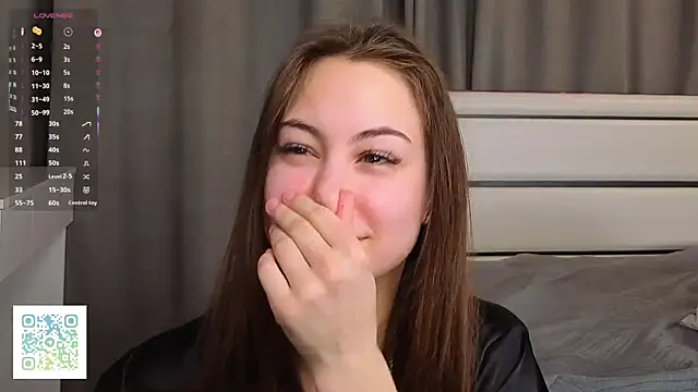 DaynaMachan Live XXX chat