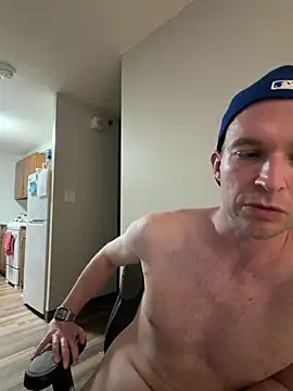 Luke_James' Live XXX Chat