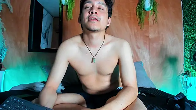 Webkamerová show eros_fangs