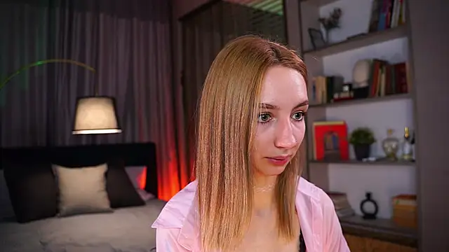 Show de webcam de Melrose_