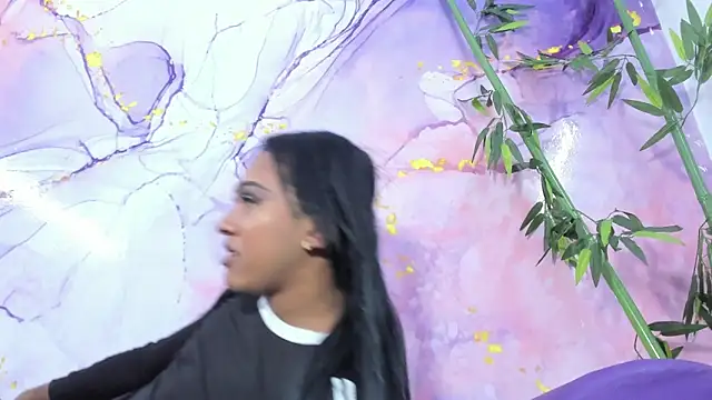 Pertunjukan Kamera Web natytrans_dirtyshow