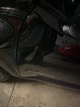 Shawnronald420861's Webcam Show