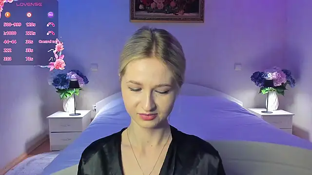 دردشة Julie_Blaze الجنسية المباشرة