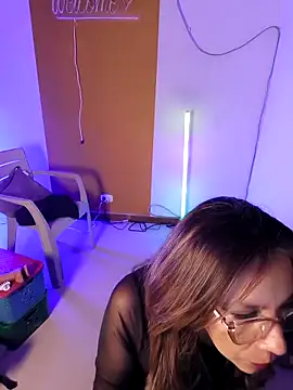 Онлайн чат XXX Rubi424