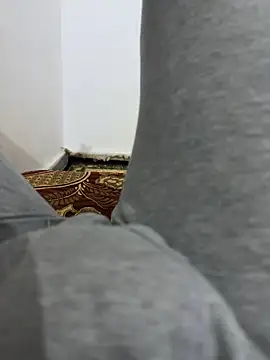 HHHHHxxn Adlı Modelin Web Kamerası Şovu