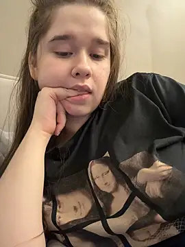 HornyGirlH – Live XXX-chat