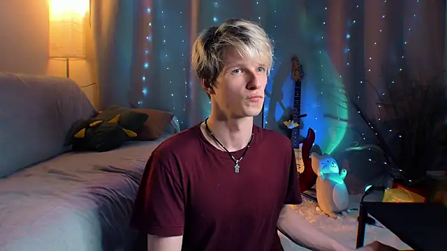 Вебкам-шоу Breston_Sweet