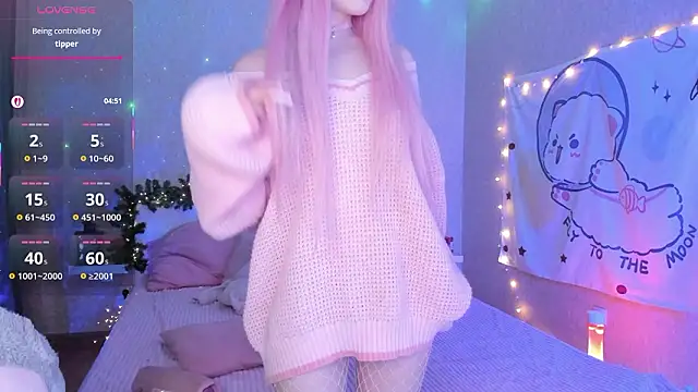 แชท XXX สดของ Misty_Shadow