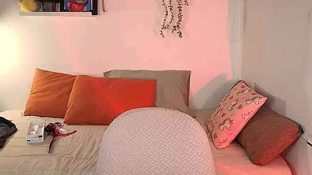 Sembang XXX Secara Langsung lilyy_evanss