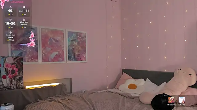 Lillie_Miller's Live XXX Chat