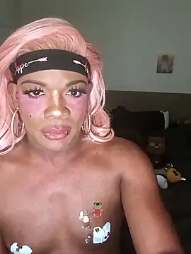 Show modela kobrashekyng na web-kameri