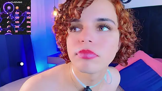 Skyee_angel Obrolan Langsung XXX