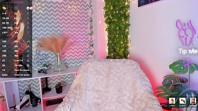 Sembang XXX Secara Langsung NahomyVega