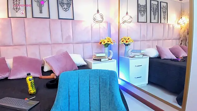 Honney_Taylor's Live XXX Chat