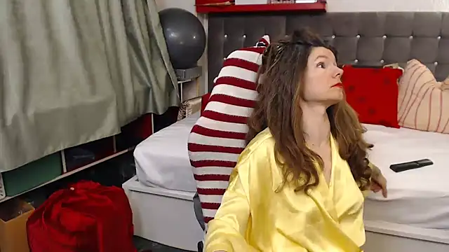 Sembang XXX Secara Langsung kellyterapy