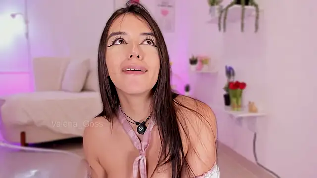 ValeriaGoss live XXX chat