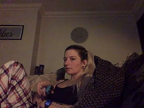 xxamyleighxx's Webcam Show