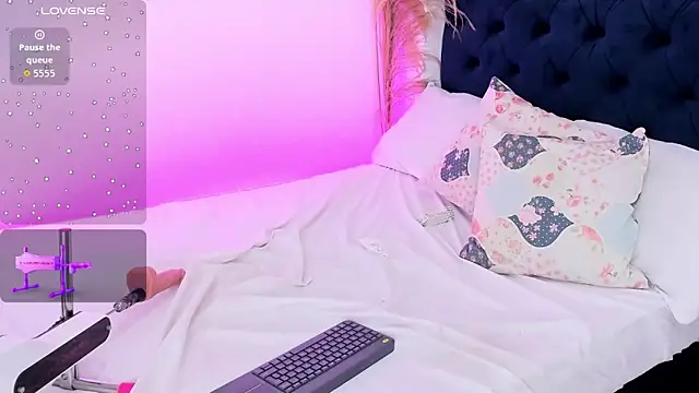 Živý XXX chat Dulce_andrea__