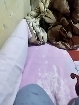 Sambox979 Adlı Modelin Web Kamerası Şovu