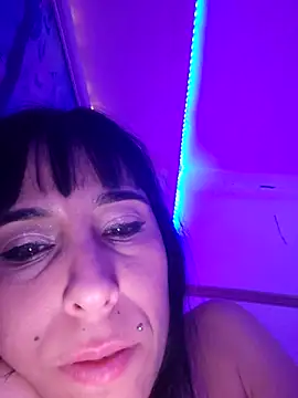 misscectito13 Adlı Modelin Canlı XXX Sohbeti