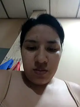 DanelyLopez Adlı Modelin Web Kamerası Şovu