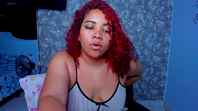 Czat XXX na żywo – AngelaCoffee