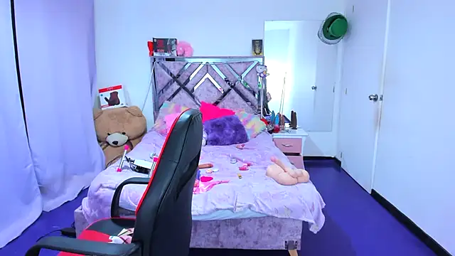 Luna_Analya Obrolan Langsung XXX