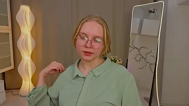 Czat XXX na żywo – AlicaCohill