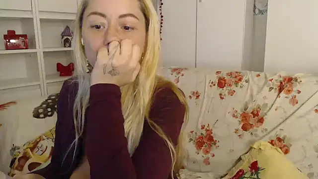 _karolynesyera_ Chat XXX in diretta