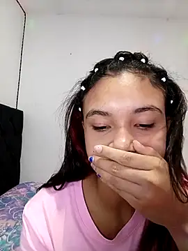 liz7skinny's Live XXX Chat