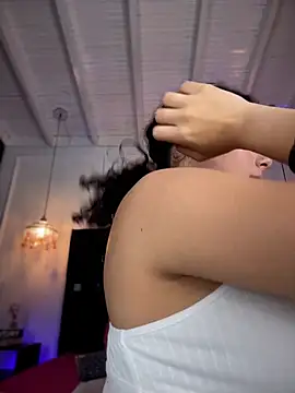 Webkamerová show TeaseDollXXX