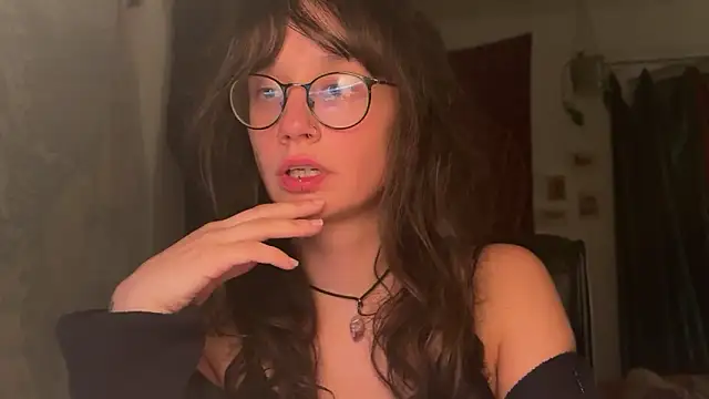 nyxo_ – Live XXX-chat