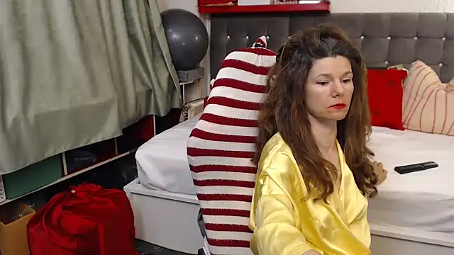 kellyterapy live XXX chat