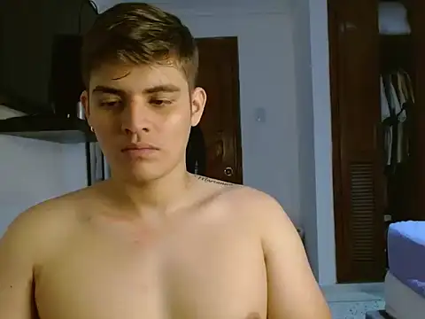 BadBunny_69 Chat XXX in diretta