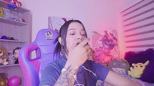 Chat +18 de madelyn_rose_ ao vivo