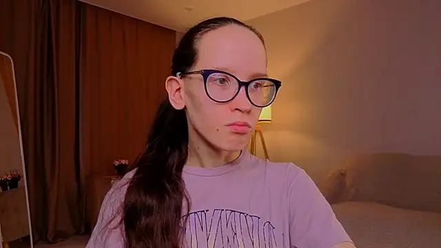 BettyBrowni Live XXX Chat