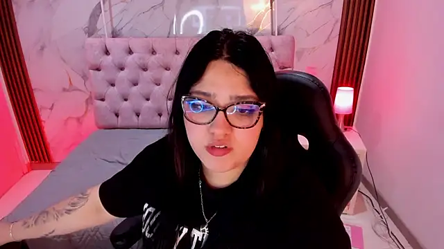 Camiila_Osorio's Live XXX Chat