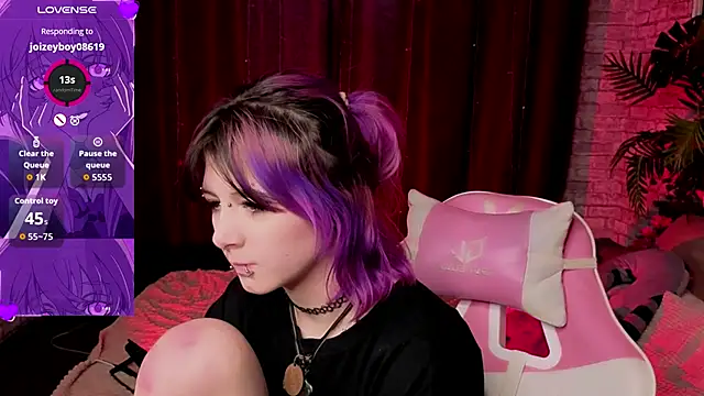 Ashley_Veil's Live XXX Chat