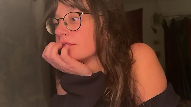 Webkamerová show nyxo_