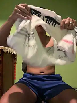 Arley-Arley1 网络视讯表演