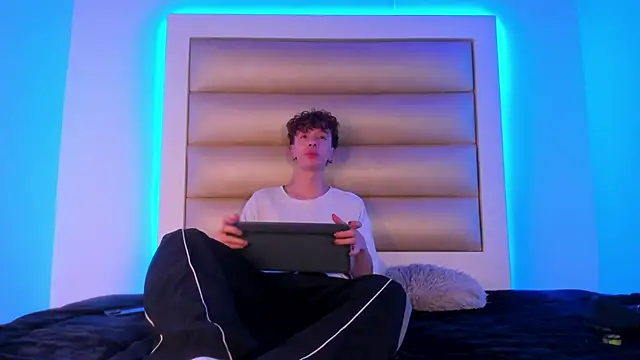 Show Webcam de dante_sk